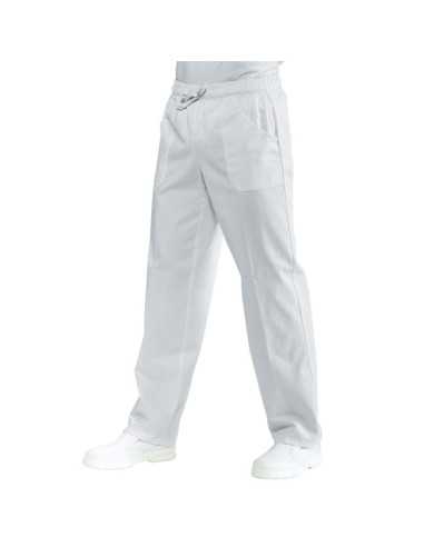 Pantalone Bianco - ISACCO