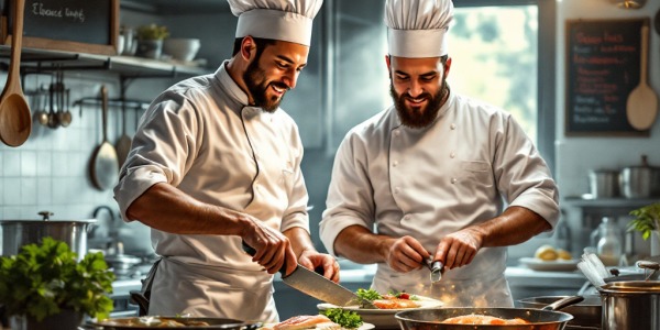 I Migliori Accessori per la Cucina Professionale